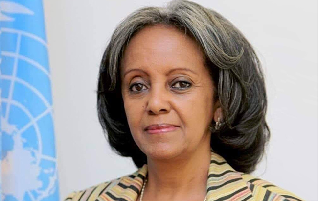 В Эфиопии впервые избрали президентом женщину: что известно о ней